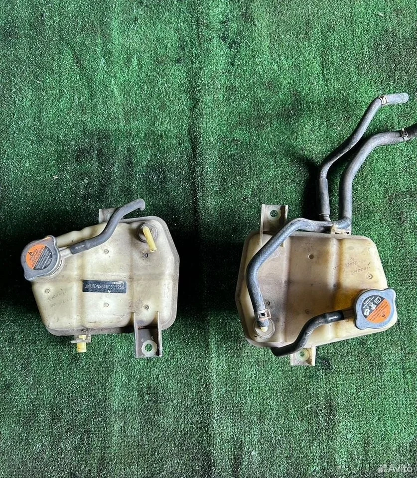 Бачок расширительный fx30 s51 qx70 v9x