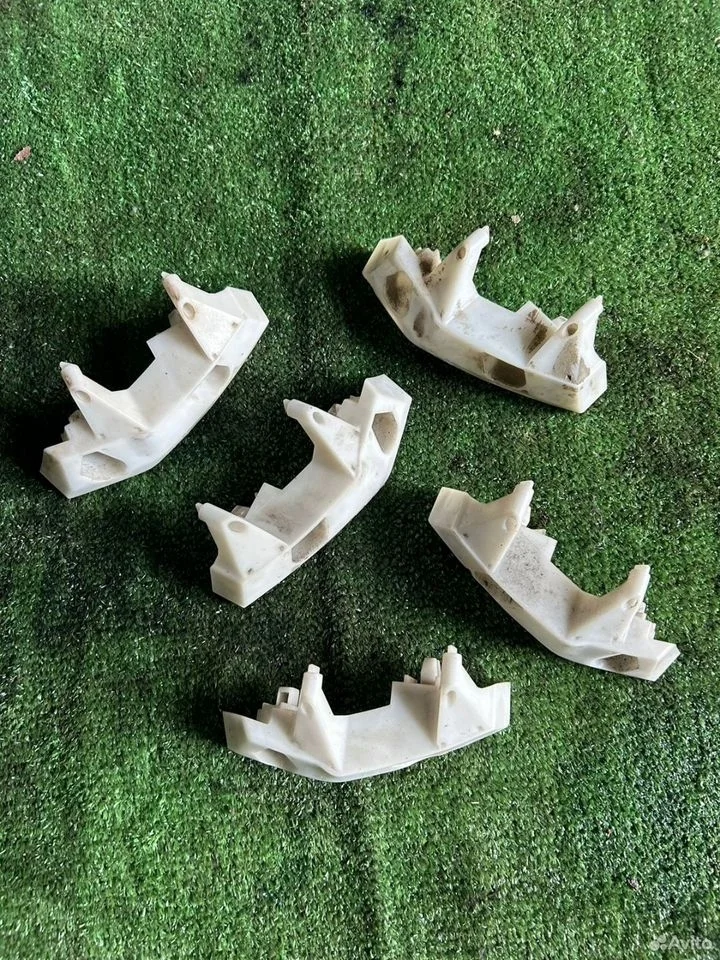 Кронштейн переднего крыла инфинити fx s51 qx70