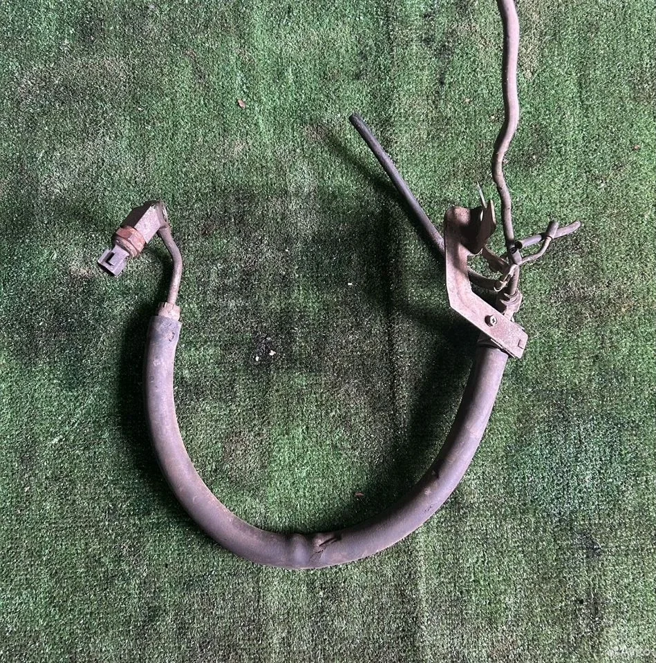 Шланг высокого давления гура инфинити fx s51