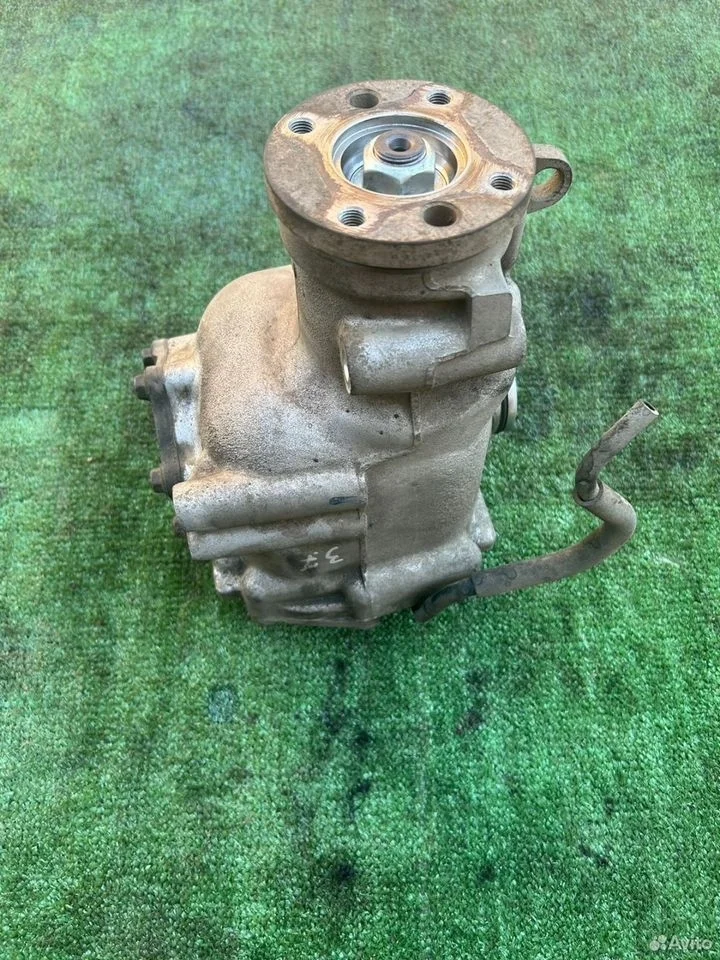 Редуктор передний Инфинити FX37 S51 QX70