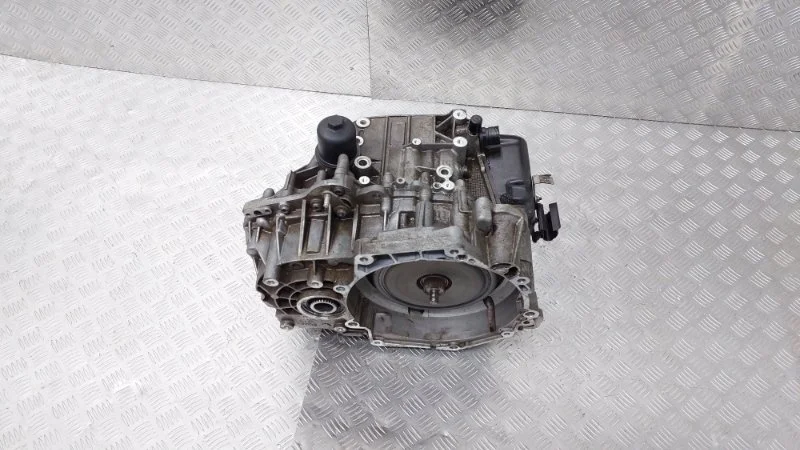 Ркпп Volkswagen Tiguan 2022 AD1