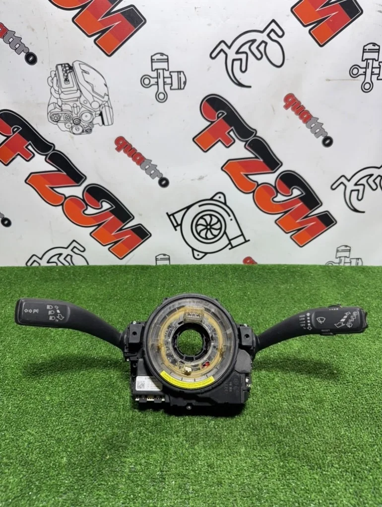 Подрулевой переключатель Audi A5 8K0953568F 8T