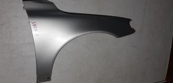Крыло VOLVO S80 2009 AS