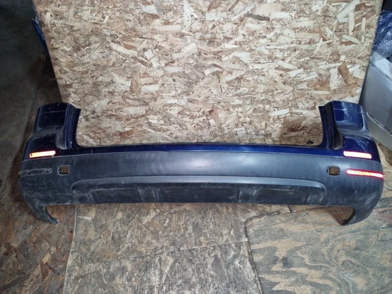 Бампер Volkswagen TOUAREG 2008 7LA