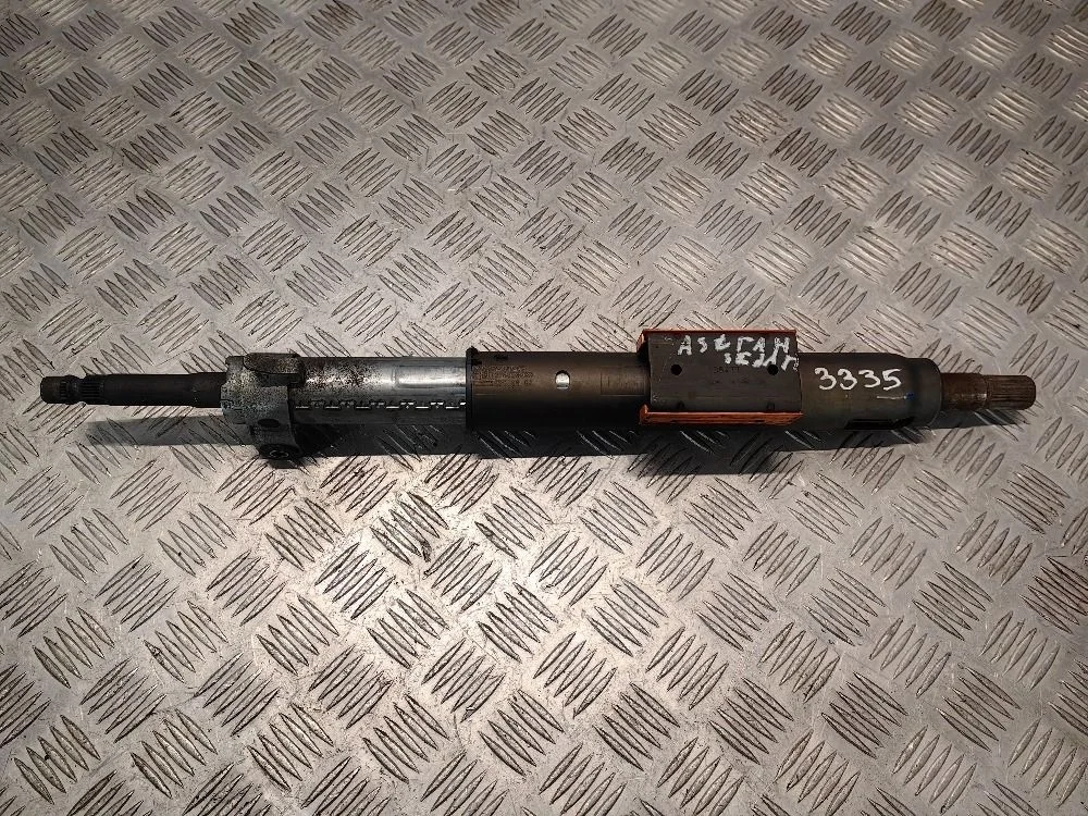 Колонка рулевая Opel Astra H