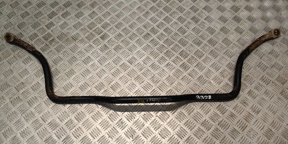 Стабилизатор передний Renault Logan I