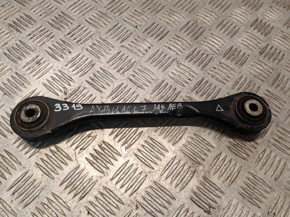 Рычаг задний левый Audi A6 C7