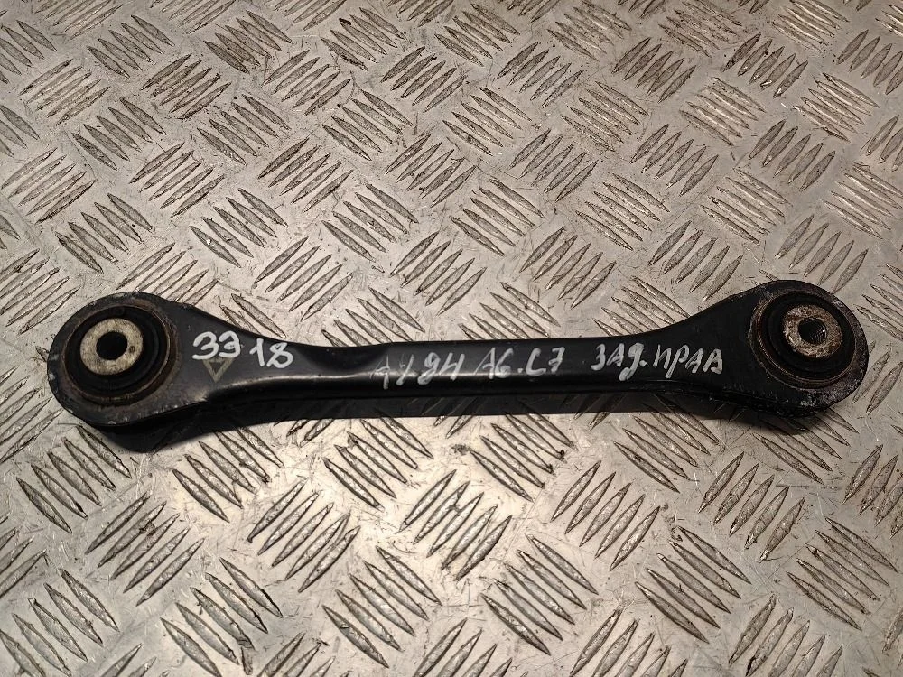 Рычаг задний правый Audi A6 C7