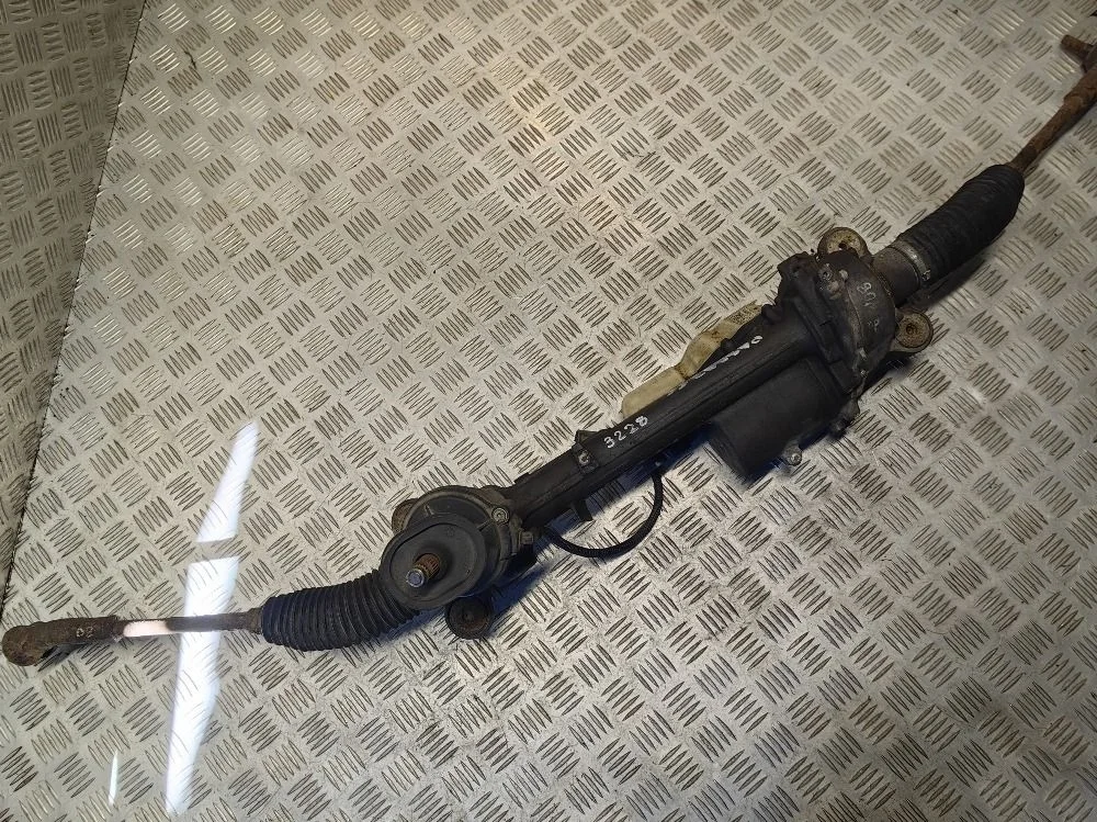 Рейка рулевая Volkswagen Passat CC B6