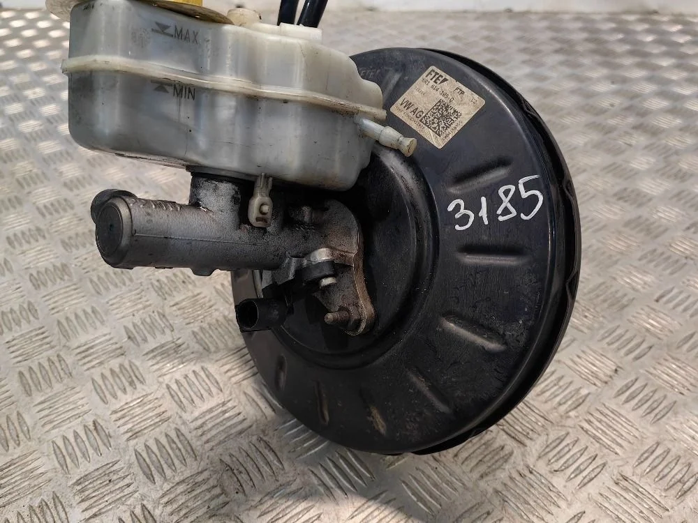 Усилитель тормозов вакуумный VW Polo V