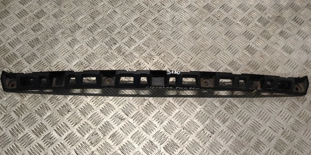 Крепление заднего бампера Volkswagen Polo V