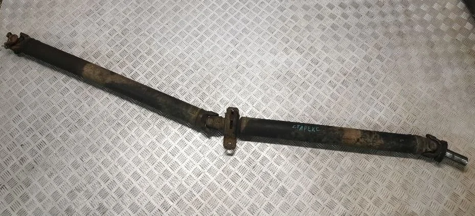 Карданный вал задний Hyundai Grand Starex