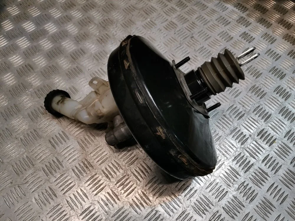 Вакуумный усилитель тормозов Mitsubisi Lancer X