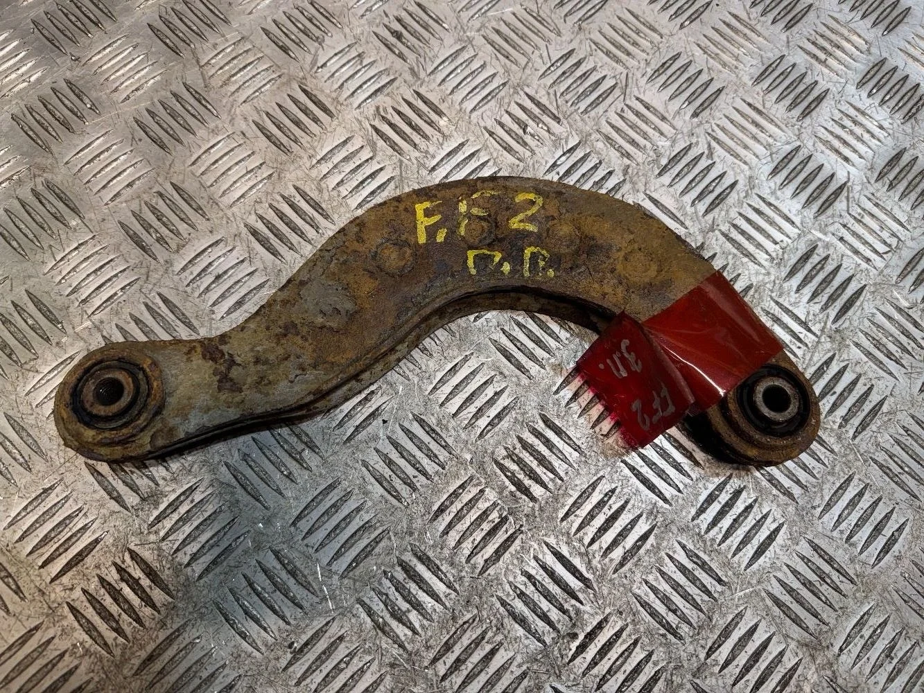 Рычаг задний правый Ford Focus 2