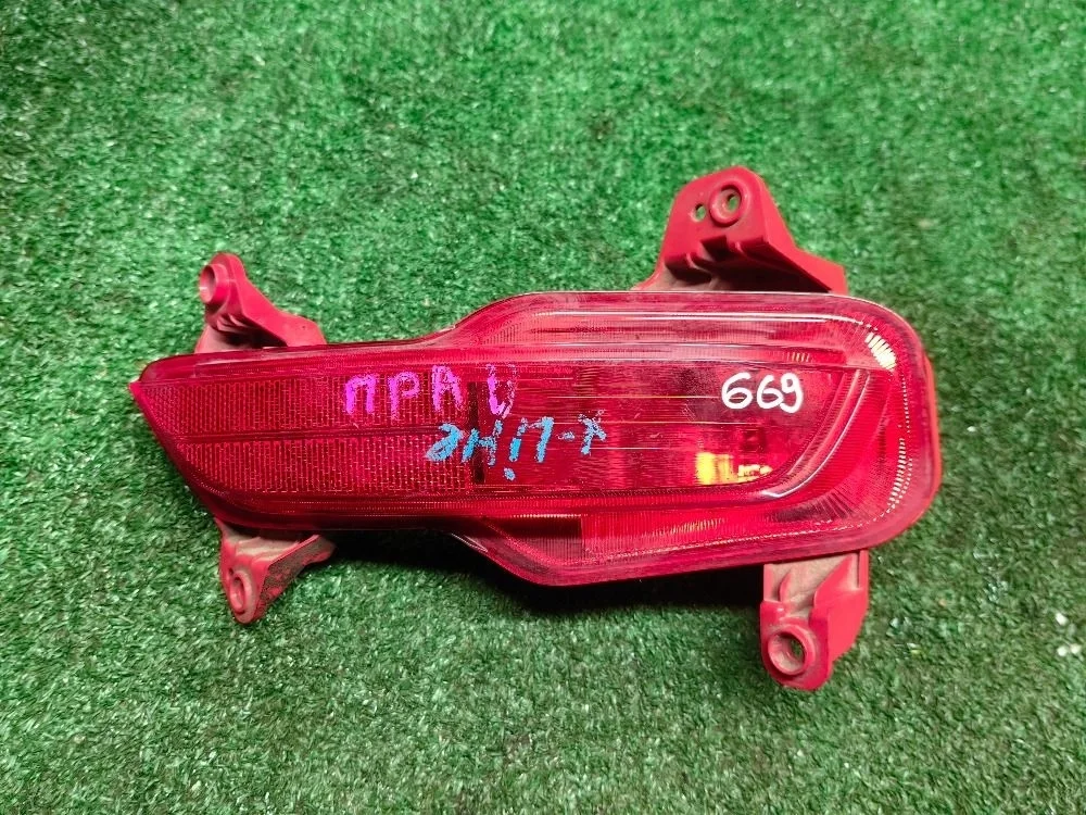 Птф задний правый Kia Rio X-Line