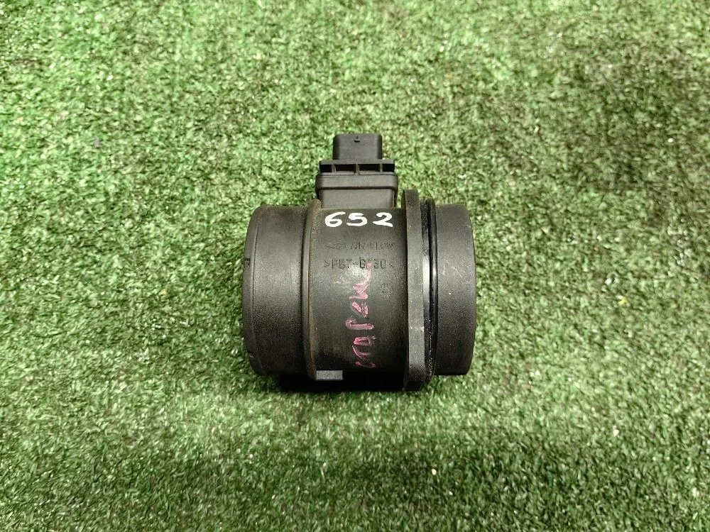 Расходомер воздуха Hyundai Grand Starex I