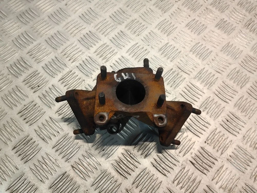 Коллектор выпускной Audi A6 C5