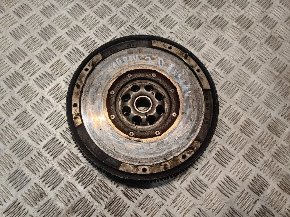 Маховик SsangYong Kyron