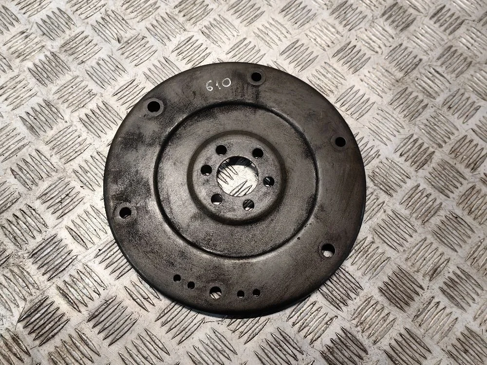 Маховик Skoda Octavia A5