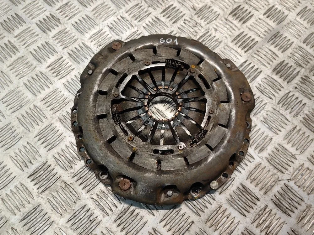 Корзина сцепления Mercedes-Benz C-Class W203