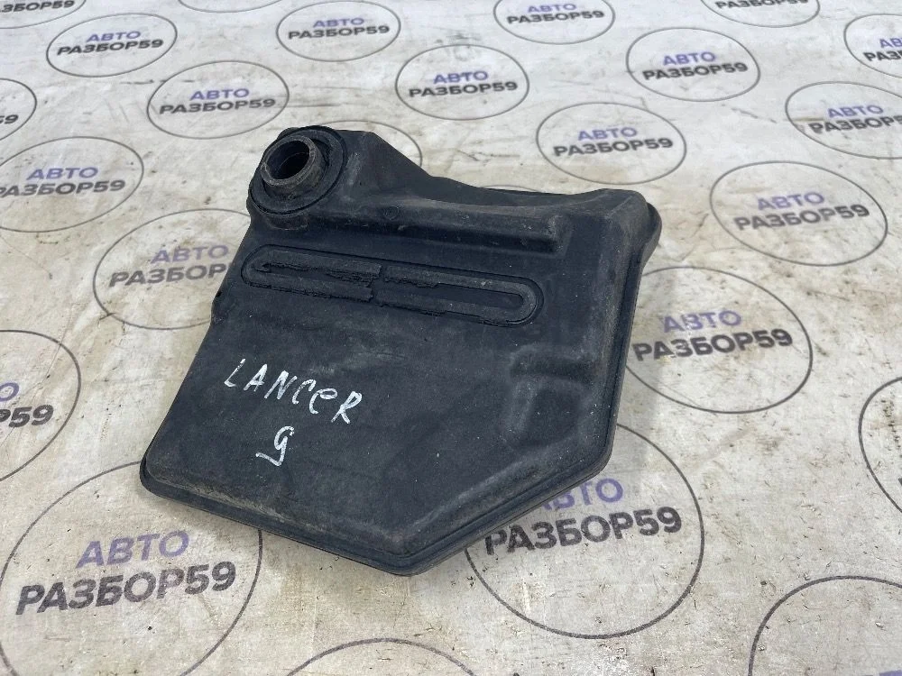 Резонатор воздушного фильтра Mitsubishi Lancer IX (2000—2007)