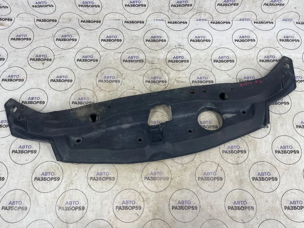 Кожух замка капота Honda Civic VIII (2005—2009)