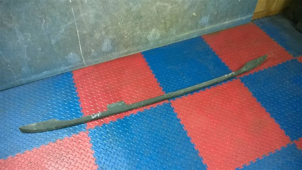 рейлинг BMW X5 E53  M54B30 231 лс 3.0i