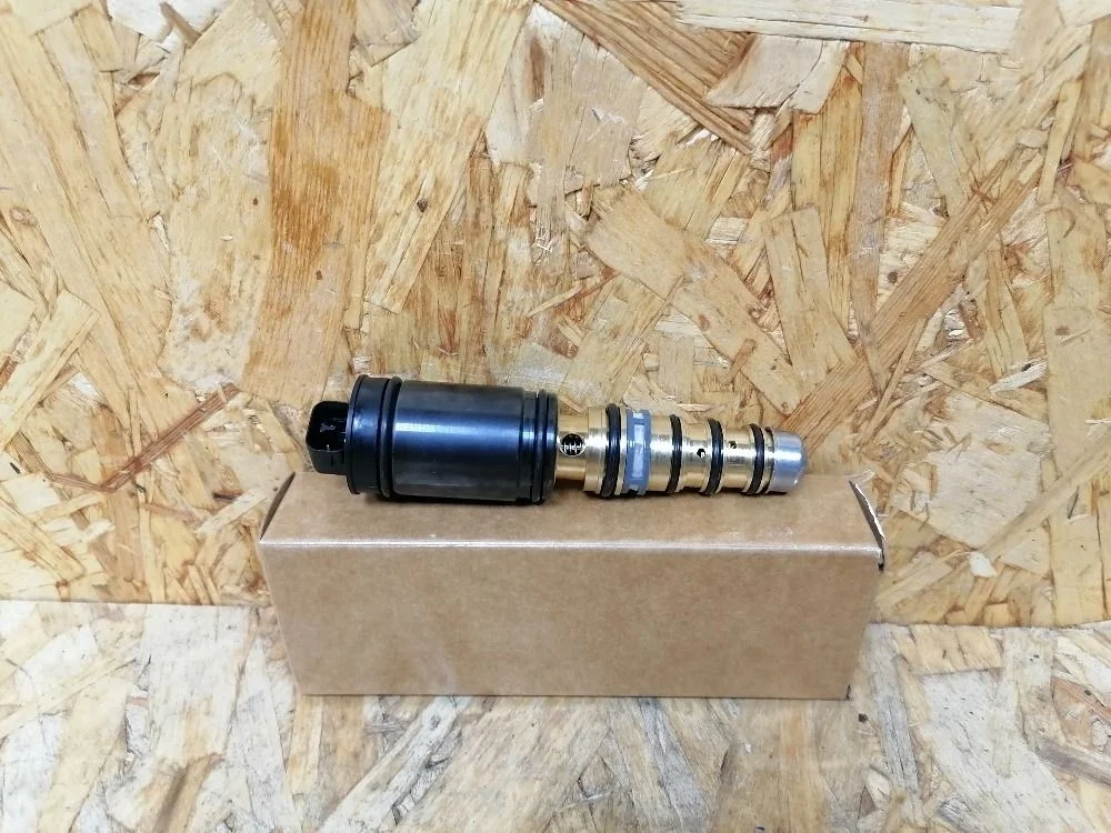 Клапан (датчик) компрессора кондиционера Toyota Mark X I (2004—2009) 883203A250