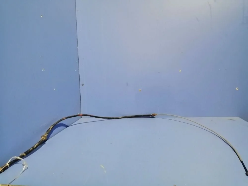 Трос КПП Mazda 6 GH (2007—2009)