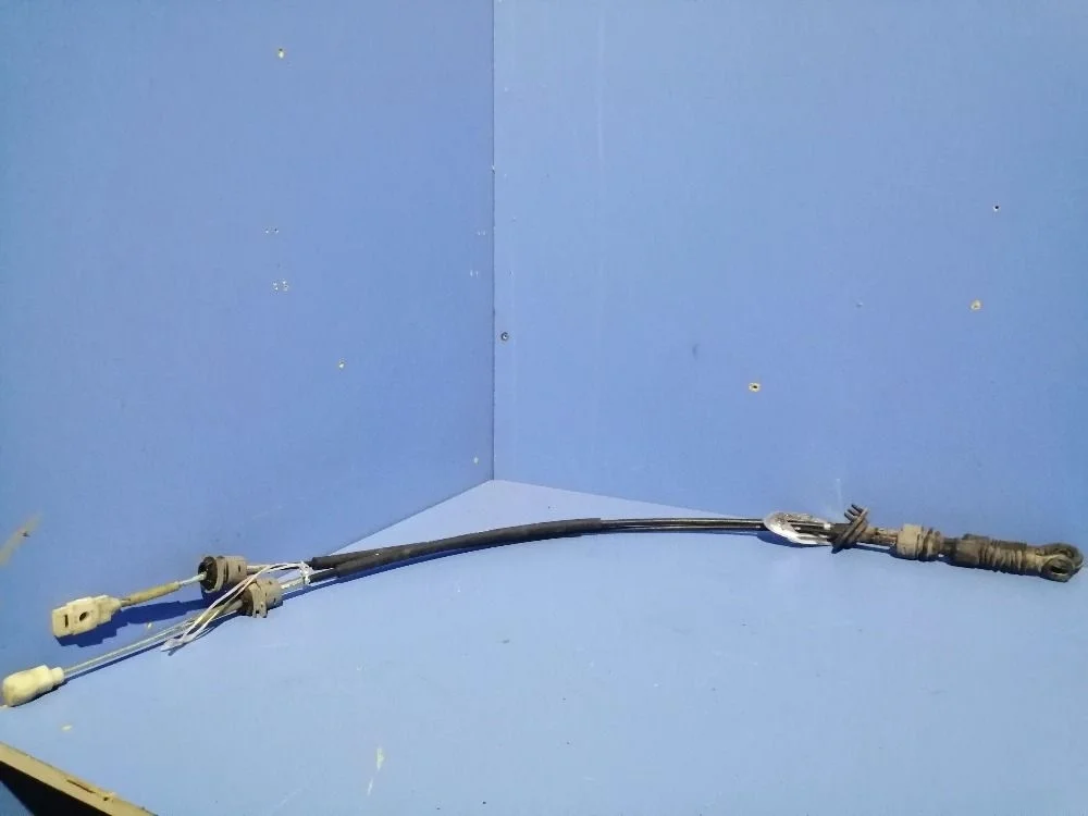 Трос МКПП Hyundai Solaris I (2010—2014) 437941R100