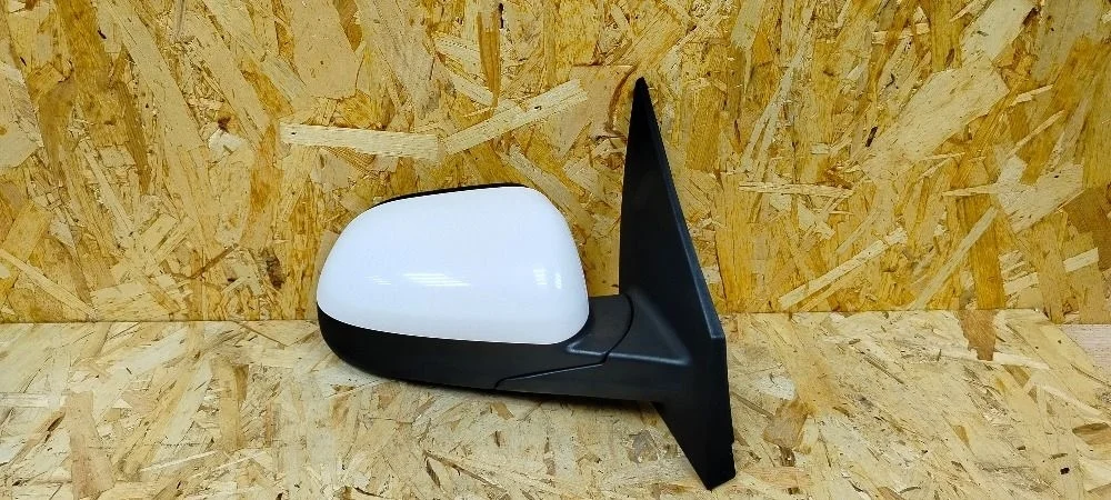 Зеркало правое Kia Rio IV (2017—2020)