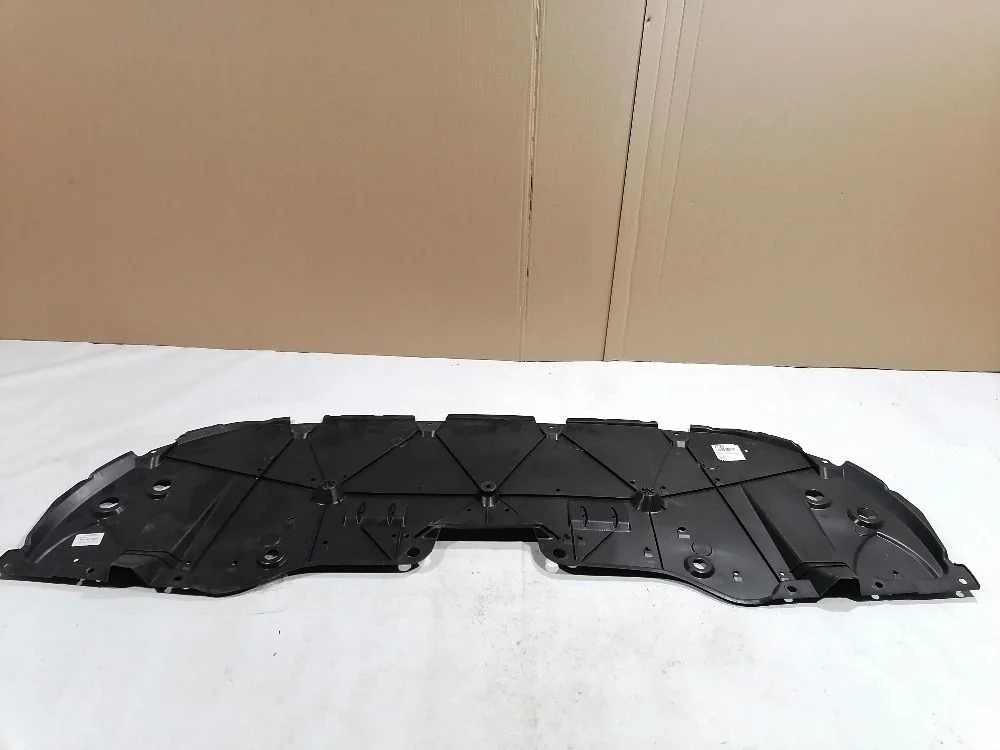 Пыльник бампера переднего Toyota Camry XV70 рестайлинг (2020—2025) 5144133221