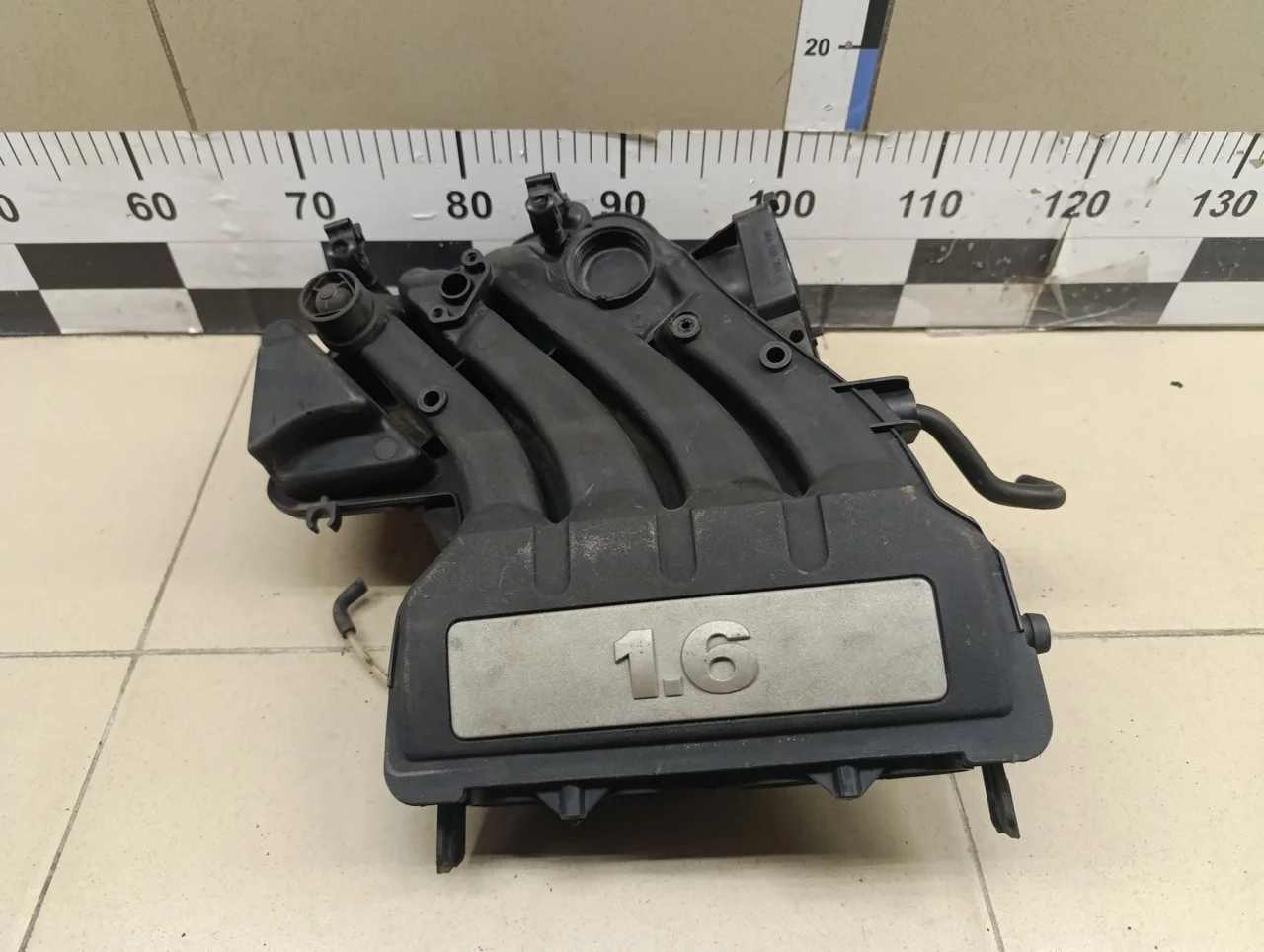 Коллектор впускной Passat [B6] 2005-2010