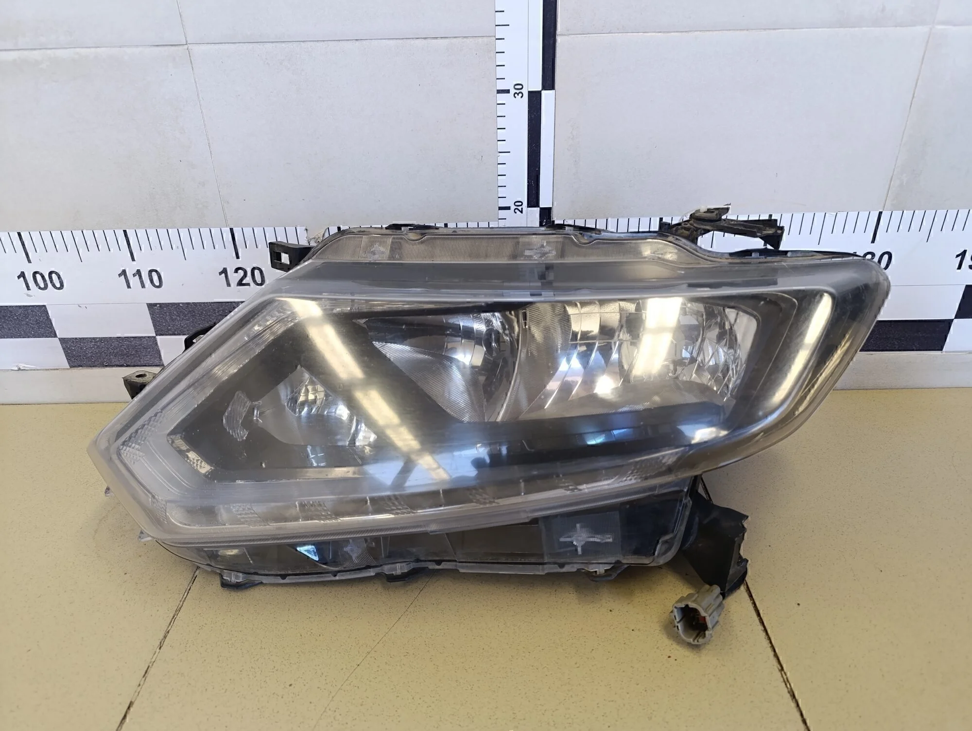 Фара левая X-Trail (T32) 2014>