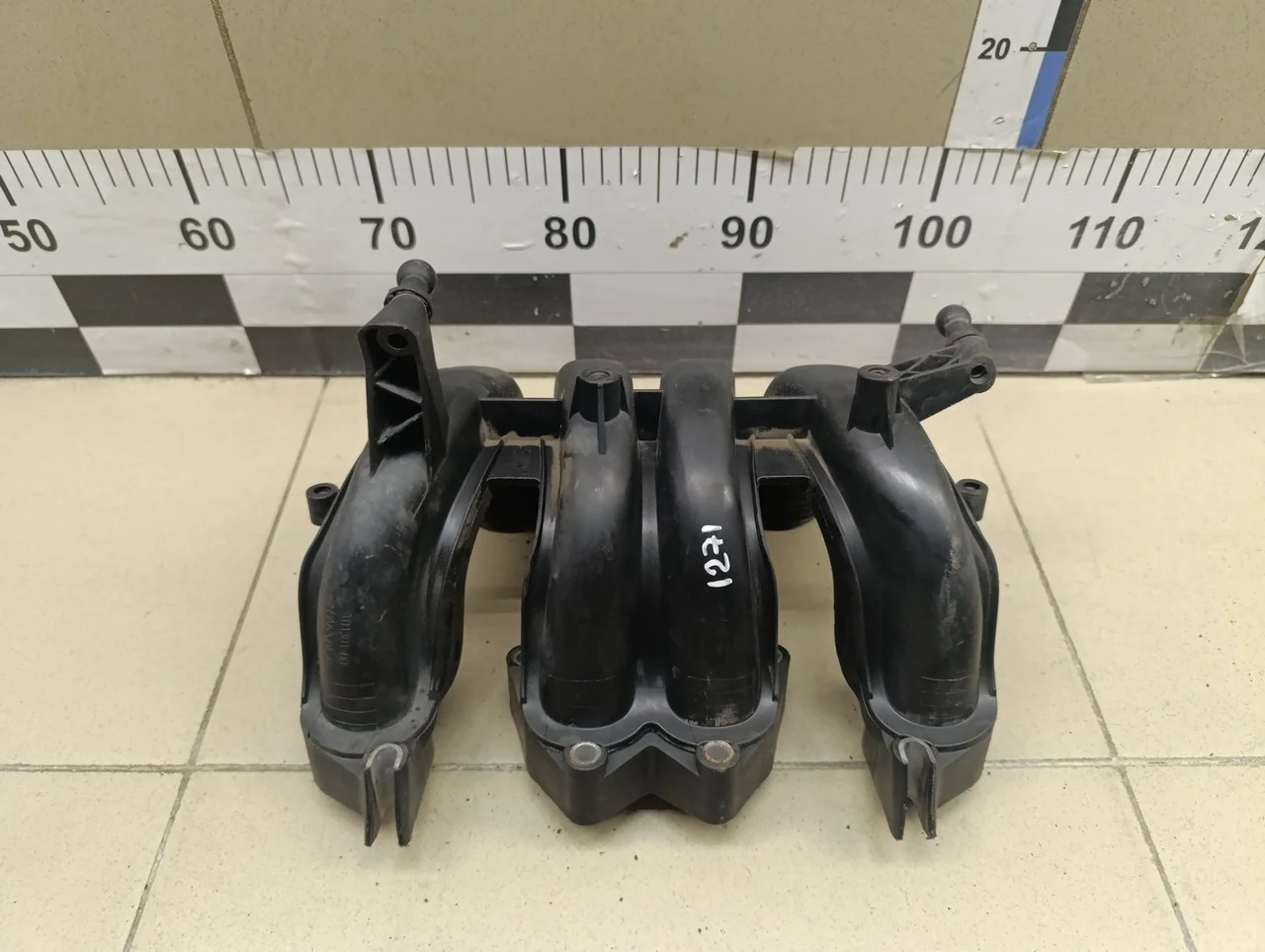 Коллектор впускной Octavia (A5 1Z-) 2004-2013