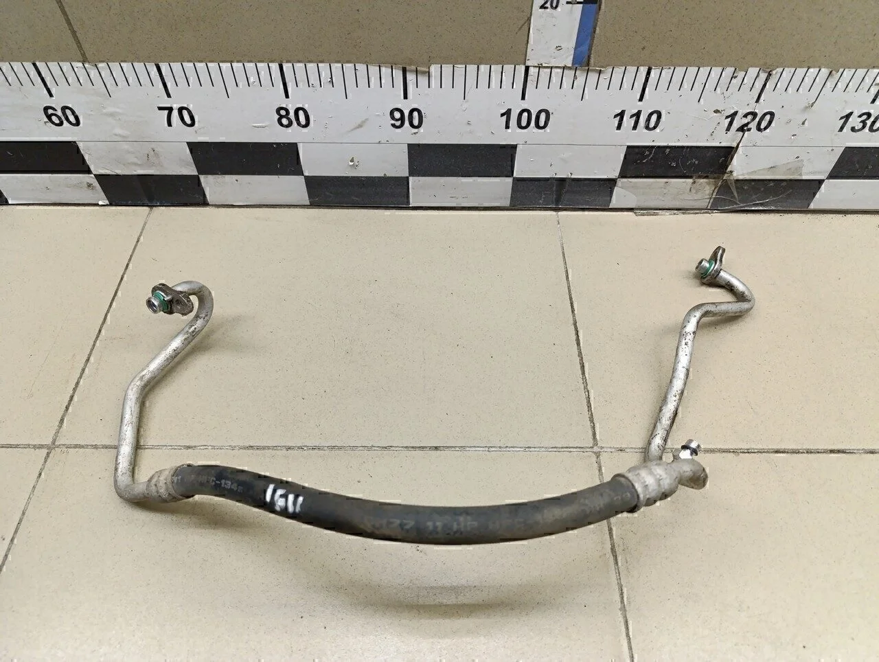 Трубка кондиционера Lancer (CX,CY) 2007>