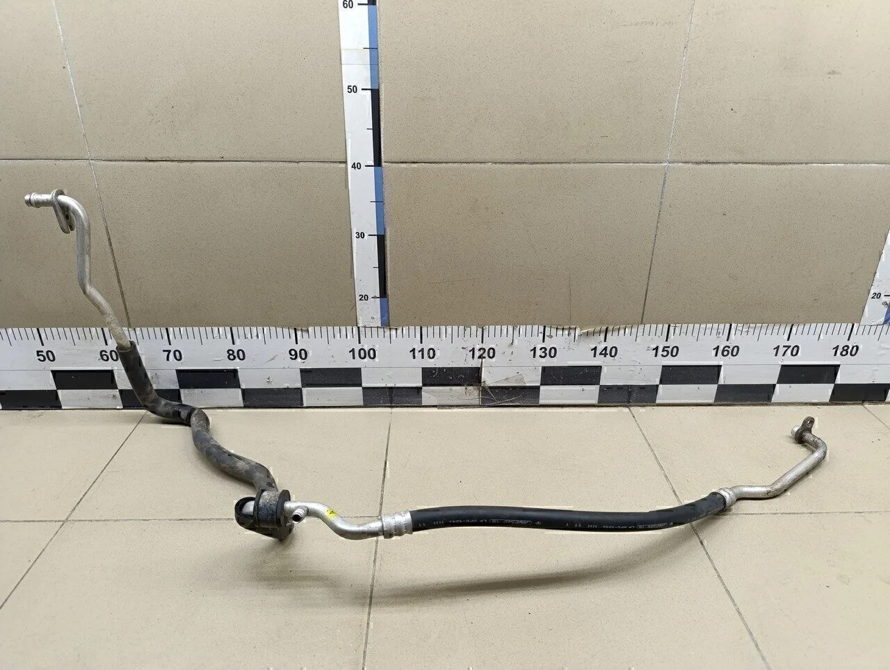 Трубка кондиционера Lancer (CX,CY) 2007>