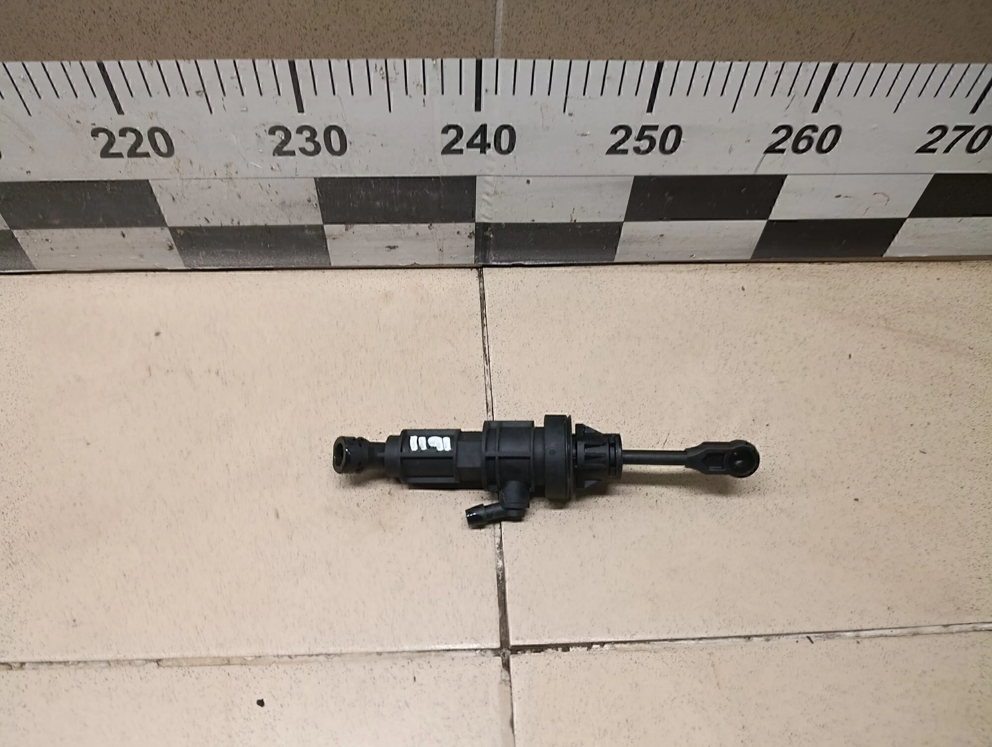 Цилиндр сцепления главный ASX 2010-2016