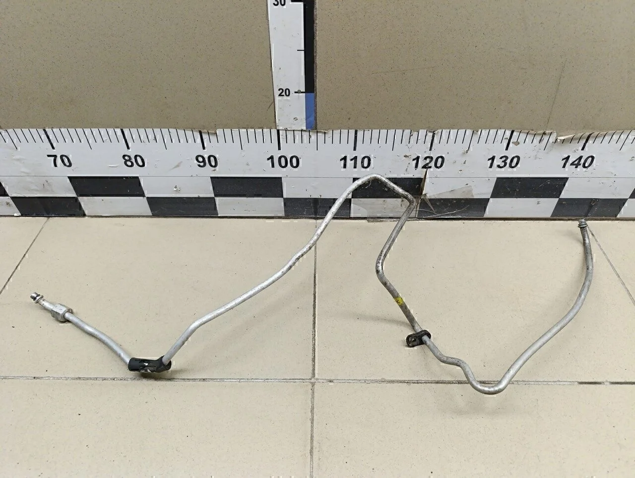 Трубка кондиционера Lancer (CX,CY) 2007>