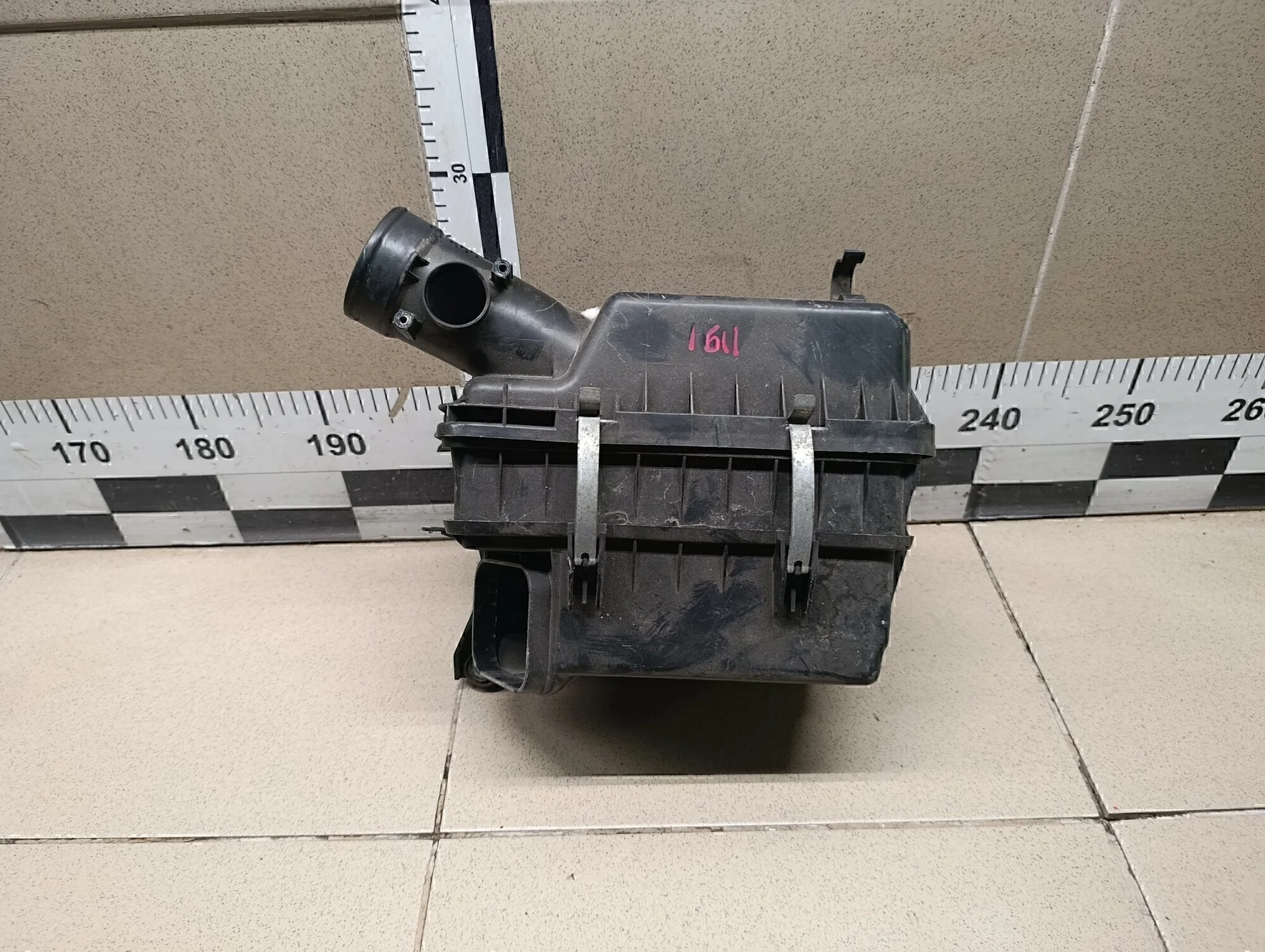 Корпус воздушного фильтра ASX 2010-2016