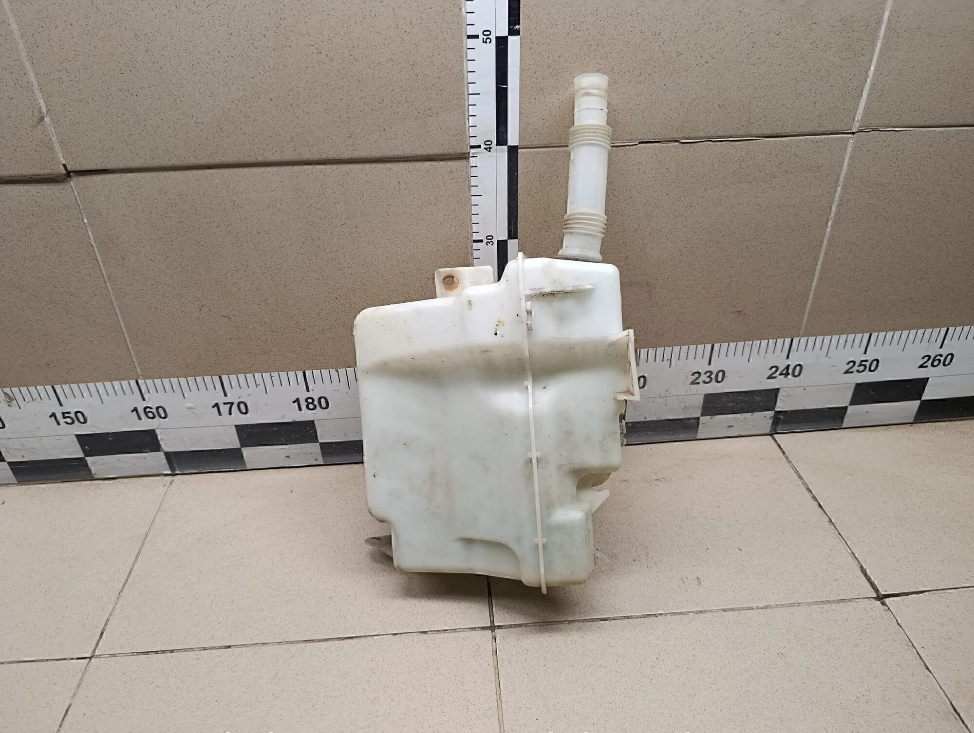 Бачок омывателя лобового стекла Lancer (CX,CY) 2007>