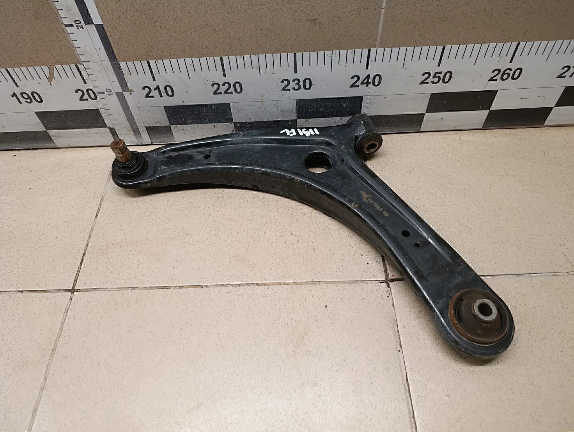 Рычаг передний левый ASX 2010-2016