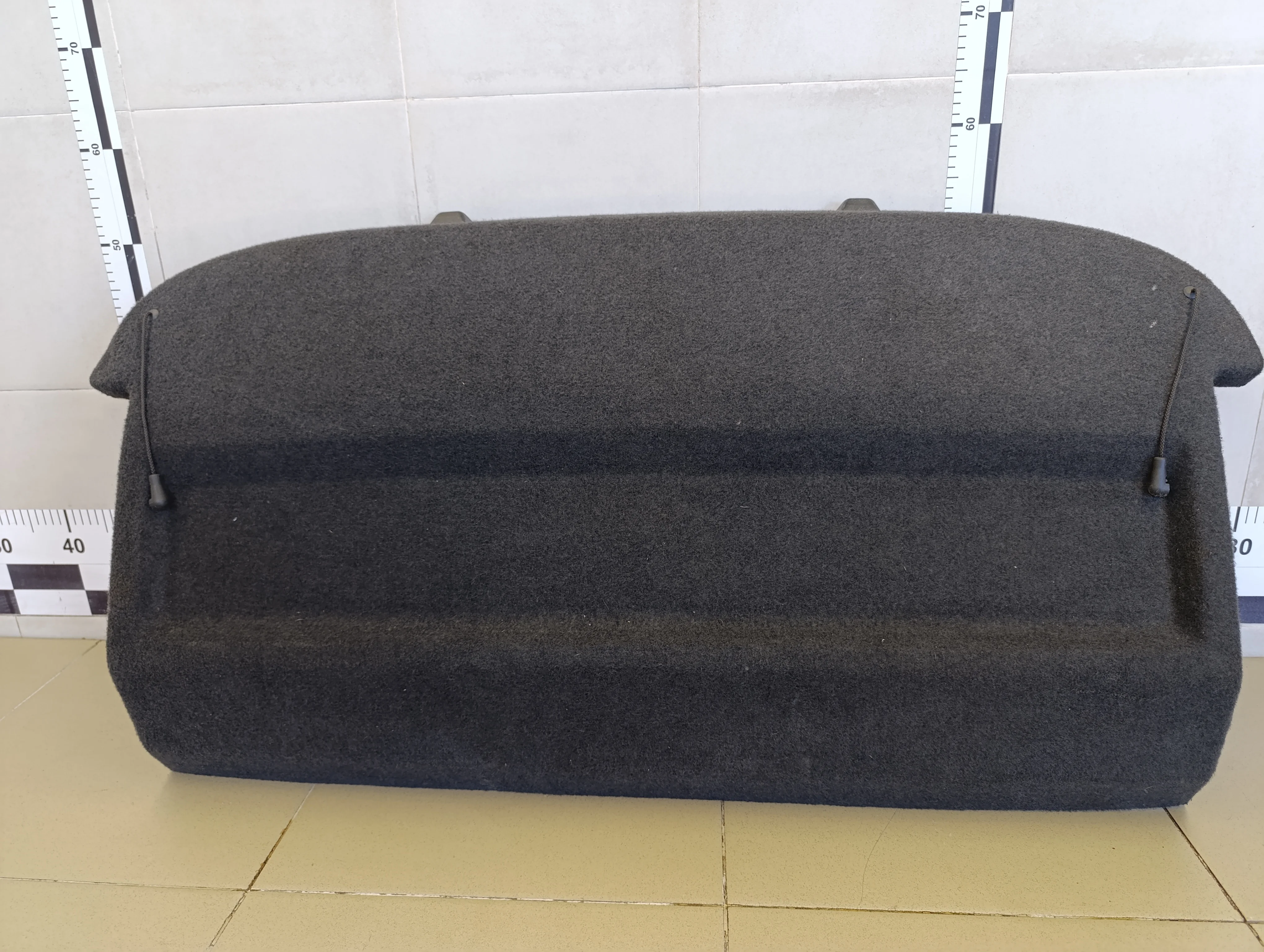 Полка Astra H / Family 2004-2015