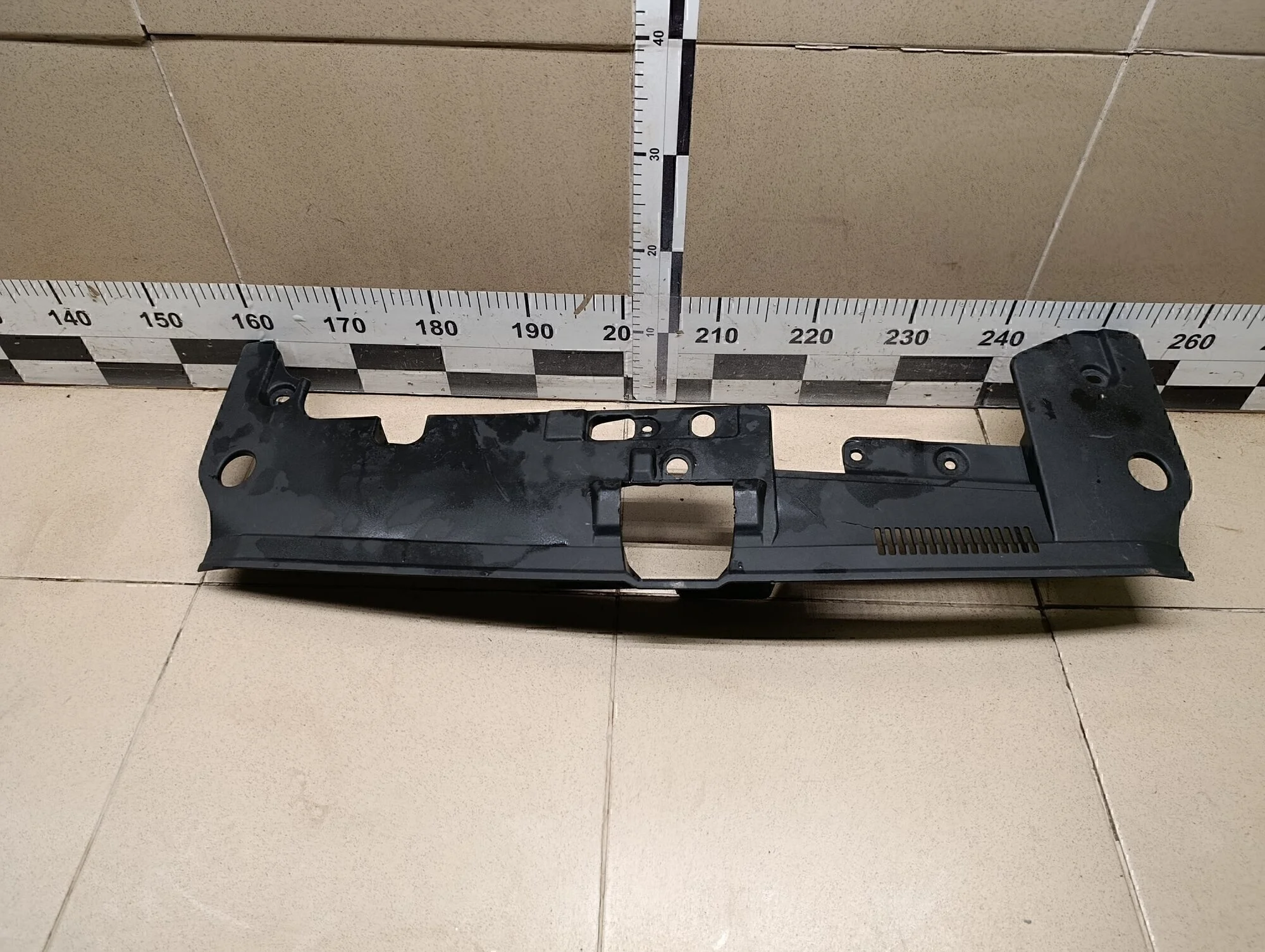 Кожух Lancer (CX,CY) 2007>