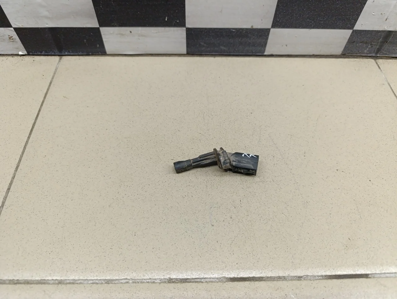 Датчик ABS задний правый Passat [B6] 2005-2010