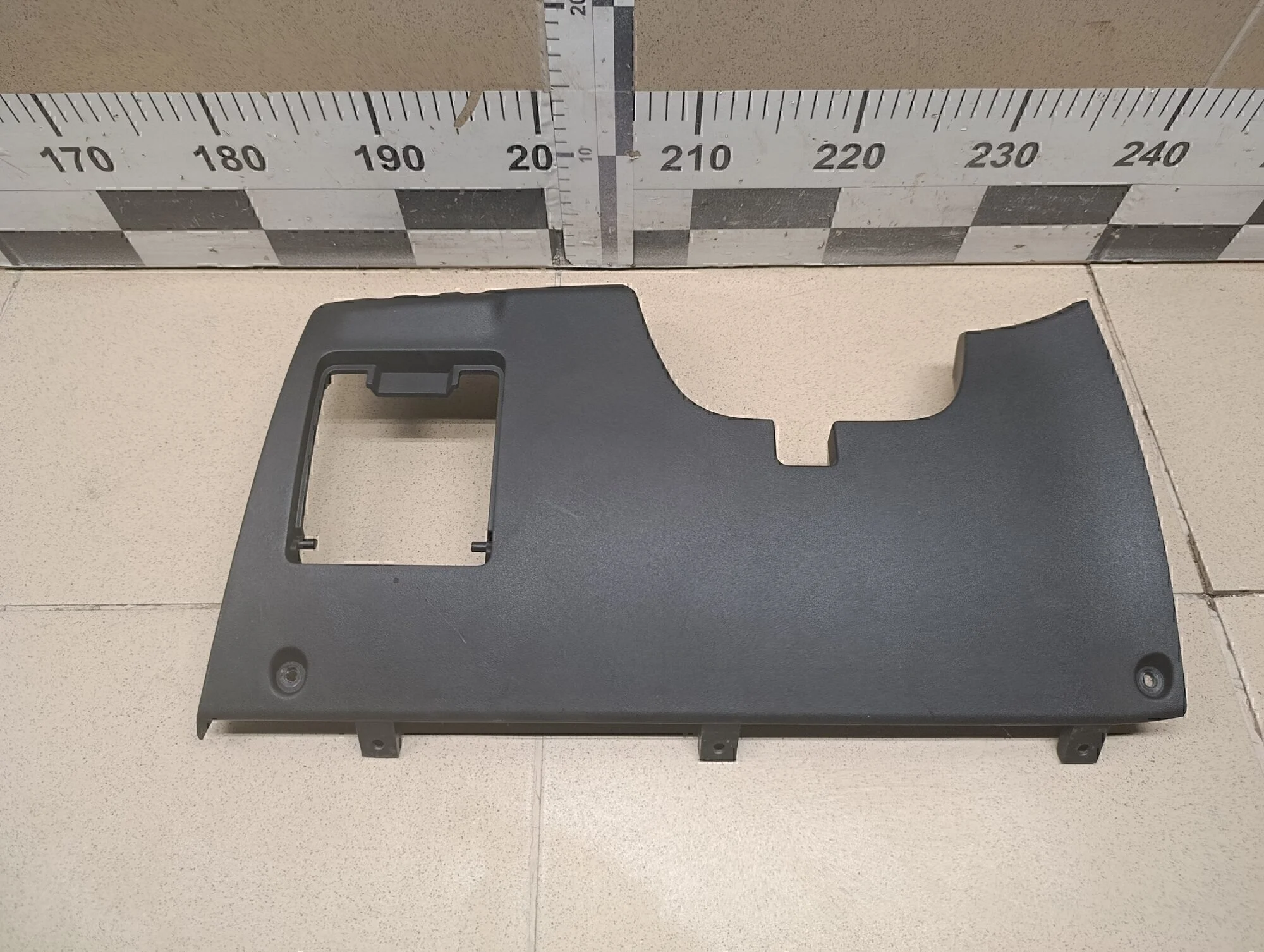 Накладка (кузов внутри) Lancer (CX,CY) 2007>