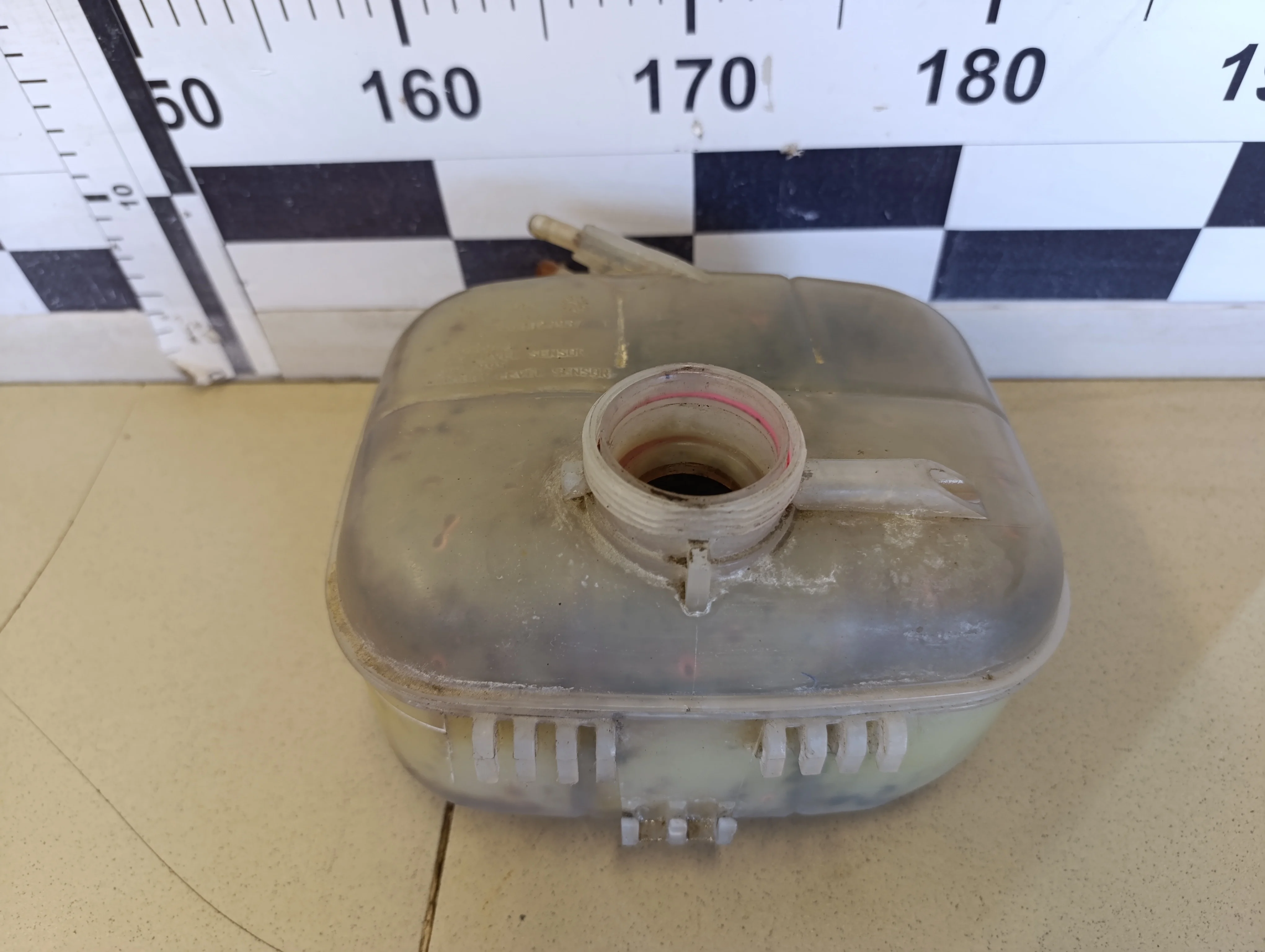 Бачок расширительный Astra H / Family 2004-2015