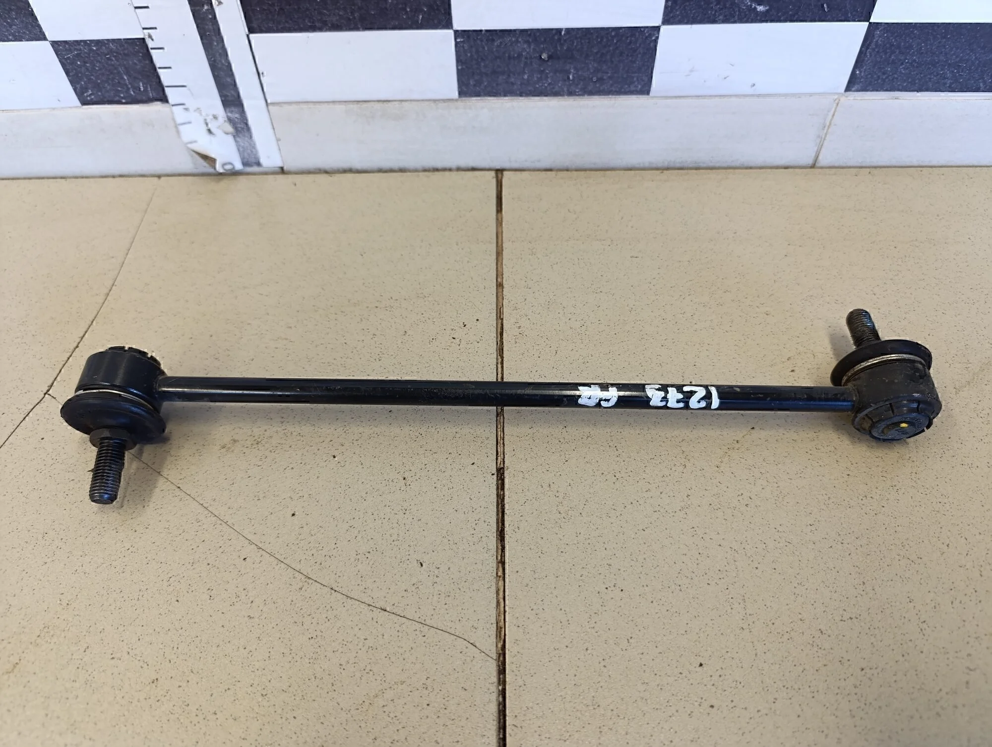 Стойка переднего стабилизатора Focus II 2008-2011