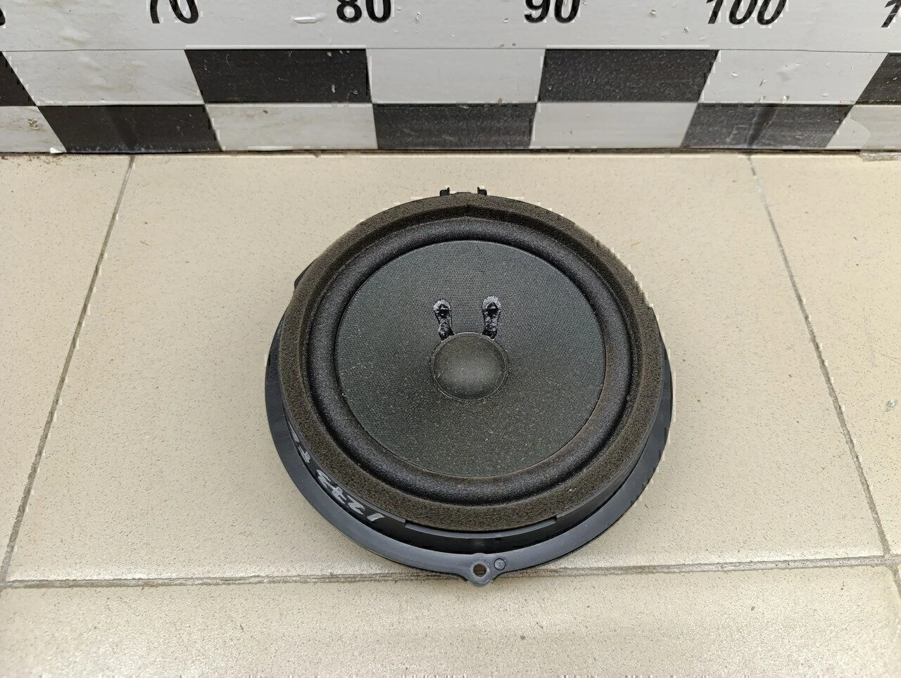 Динамик Focus III 2011>