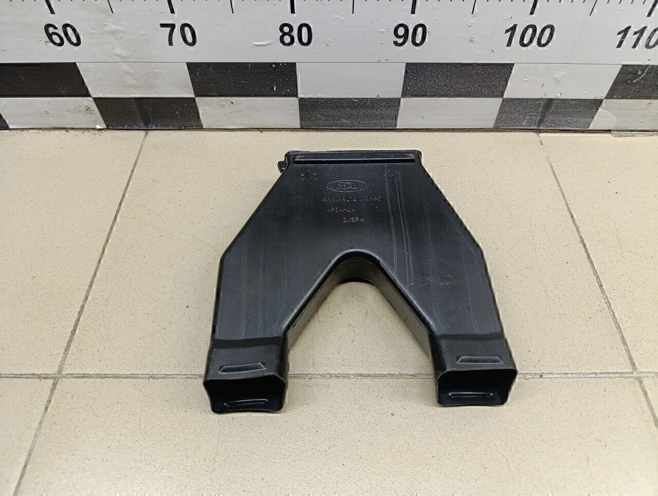 Воздуховод отопителя  Focus III 2011>